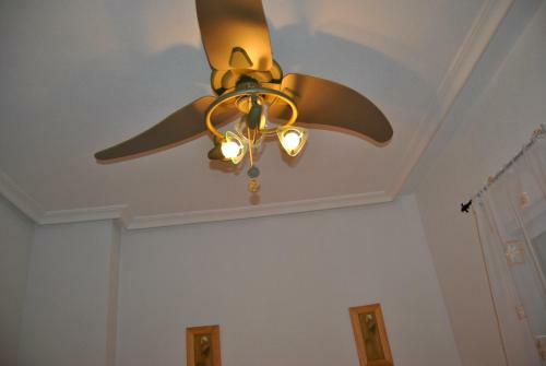 Apartamento Calle La Sal