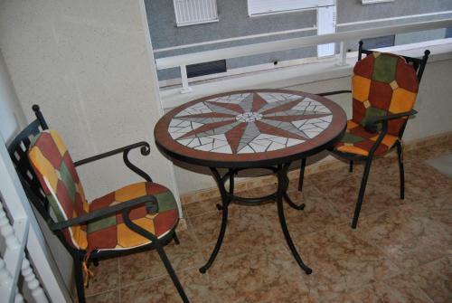 Apartamento Calle La Sal