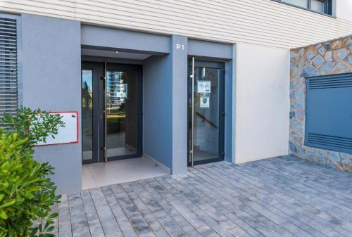 Apartamento Bennecke Utopia