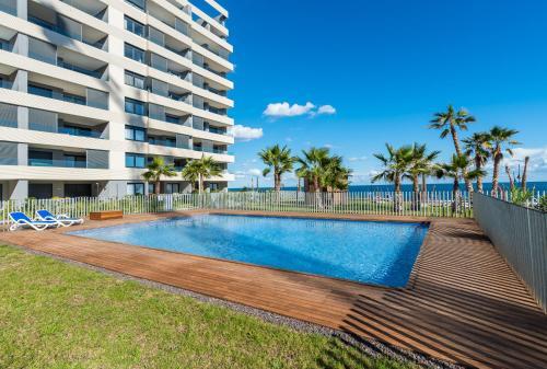 Apartamento Bennecke Utopia