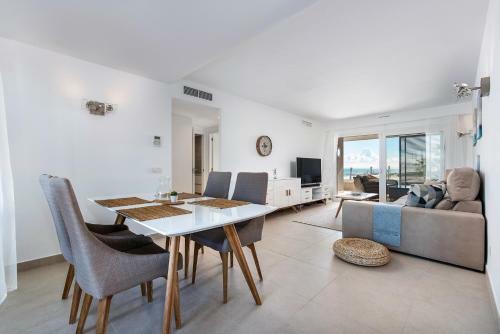 Apartamento Bennecke Utopia