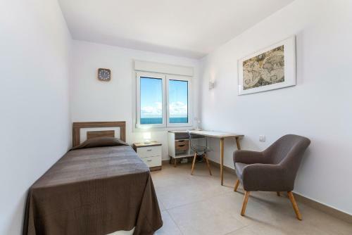 Apartamento Bennecke Utopia