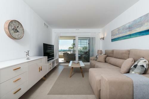 Apartamento Bennecke Utopia