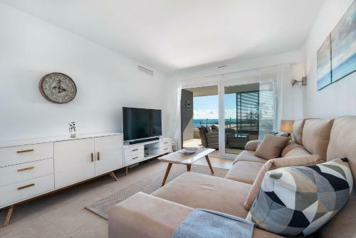 Apartamento Bennecke Utopia