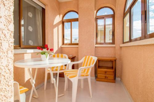 Apartamento Orihuela 71