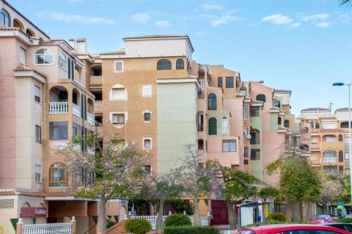 Apartamento Orihuela 71