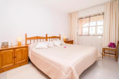 Apartamento Orihuela 71