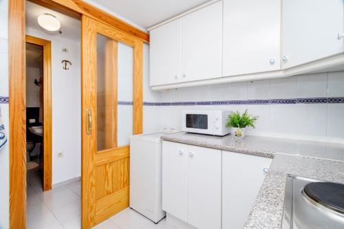 Apartamento Orihuela 71