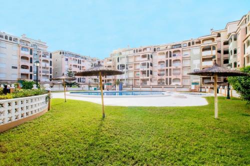 Apartamento Orihuela 71