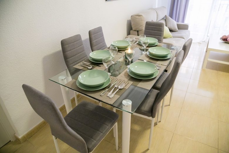 Homely Apartments Playa Del Cura