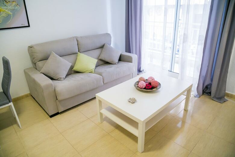 Homely Apartments Playa Del Cura