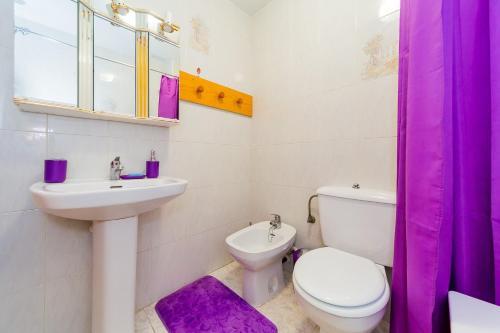 Apartamento Alegria Id26