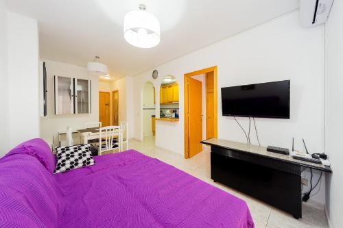 Apartamento Alegria Id26