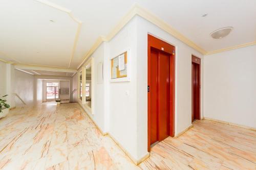 Apartamento Alegria Id26