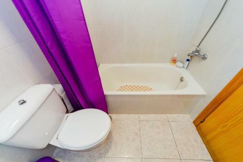 Apartamento Alegria Id26