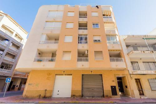 Apartamento Alegria Id26