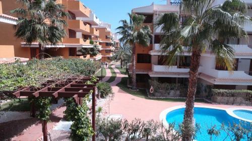 Apartamento He La Entrada Punta Prima