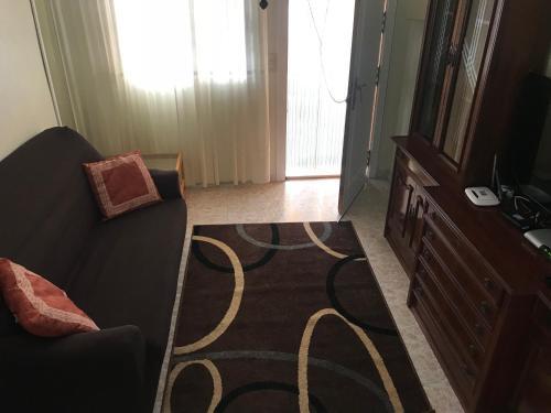 Apartamento Bungalow Parque Naciones