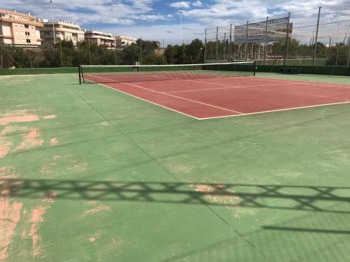 Apartamento Bungalow Parque Naciones