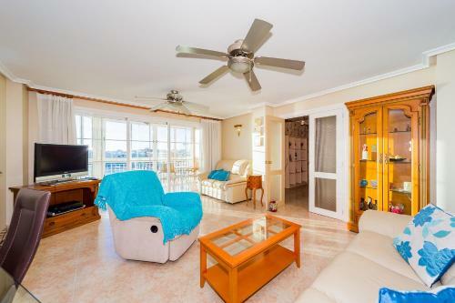 Apartamento Alegria Id114