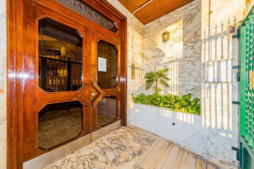 Apartamento Alegria Id114