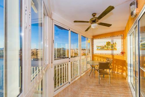 Apartamento Alegria Id114