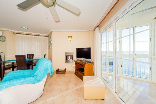 Apartamento Alegria Id114