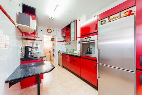 Apartamento Alegria Id114