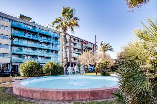 Apartamento Purisima Playa Los Locos