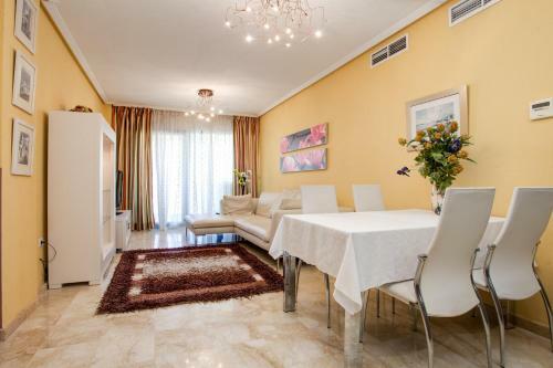 Apartamento Purisima Playa Los Locos