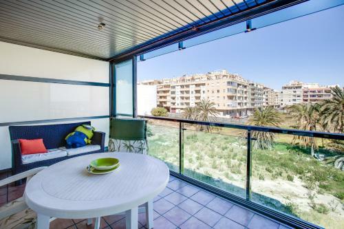 Apartamento Purisima Playa Los Locos