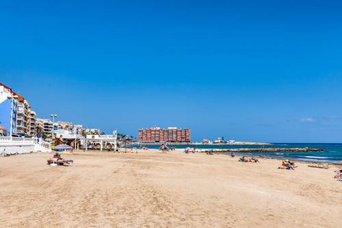 Apartamento Purisima Playa Los Locos