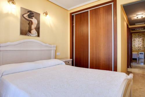 Apartamento Purisima Playa Los Locos