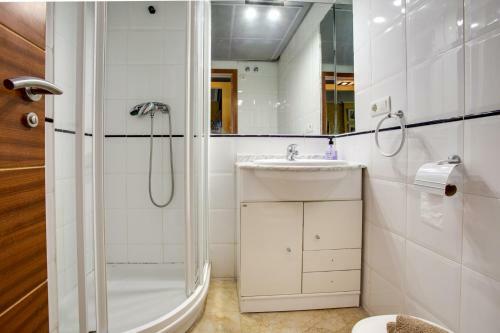 Apartamento Purisima Playa Los Locos