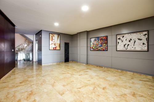 Apartamento Purisima Playa Los Locos