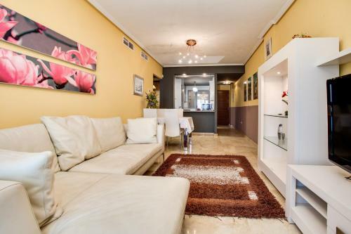 Apartamento Purisima Playa Los Locos