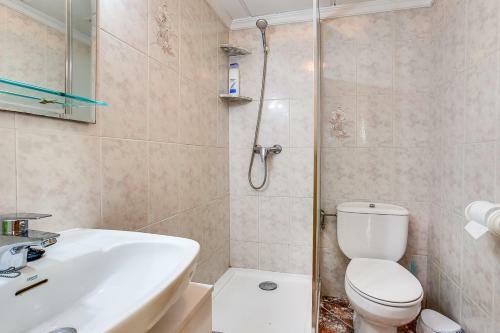 Apartamento Globus Goleta