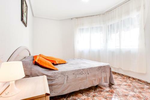 Apartamento Globus Goleta