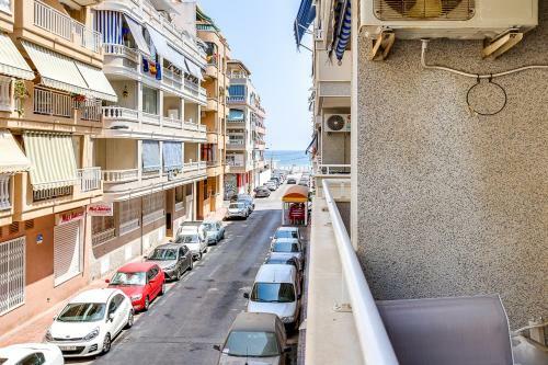 Apartamento Globus Goleta