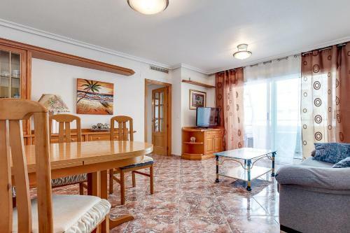 Apartamento Globus Goleta
