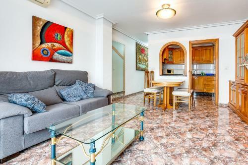 Apartamento Globus Goleta