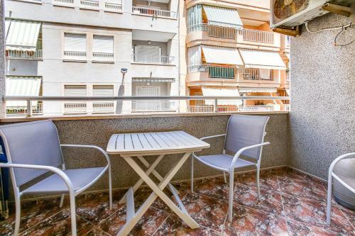 Apartamento Globus Goleta