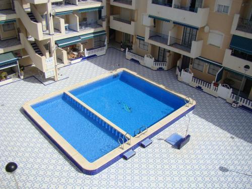Apartamento Casa La Sal