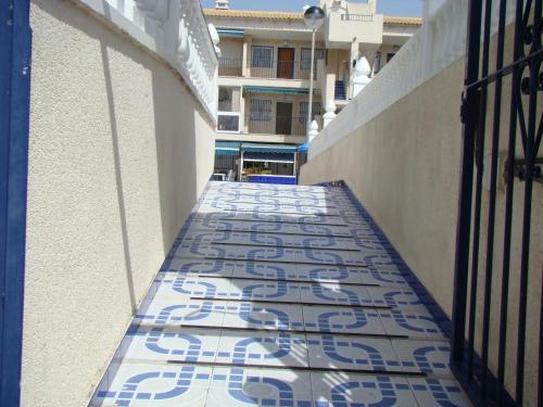 Apartamento Casa La Sal