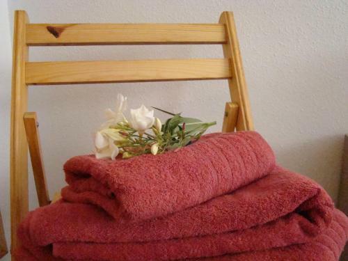 Apartamento Casa La Sal