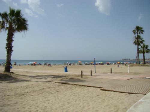 Apartamento Casa La Sal