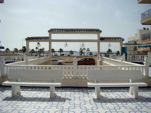 Apartamento Casa La Sal