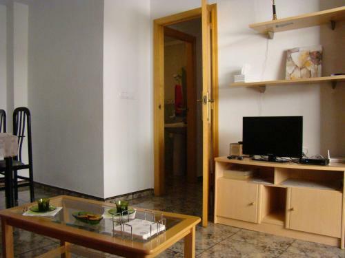 Apartamento Casa La Sal
