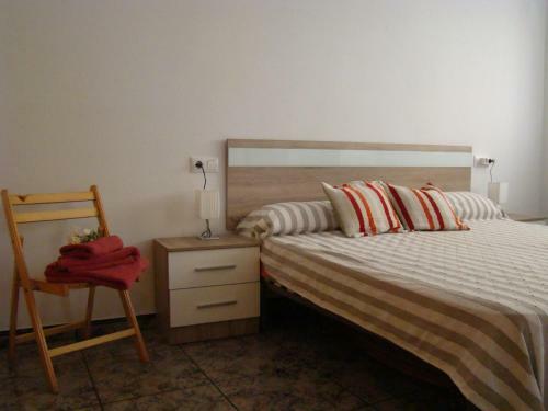 Apartamento Casa La Sal