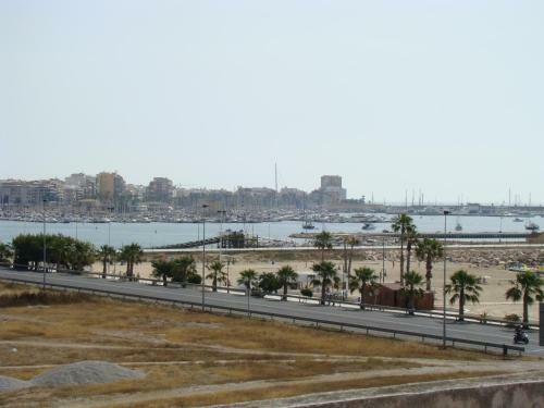 Apartamento Casa La Sal